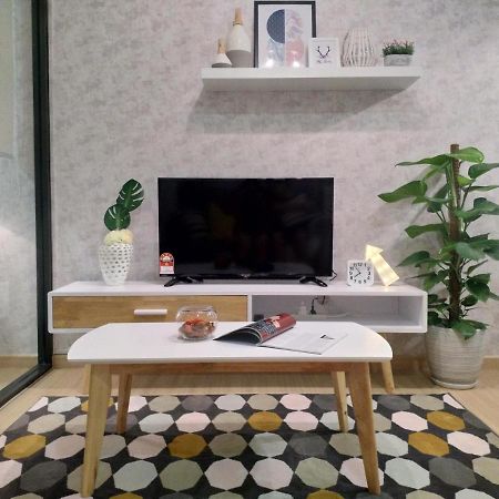 Dsara Comfy Near Hospital Sg Buloh By Adds Apartment Kampung Baharu Sungai Buluh Exterior photo